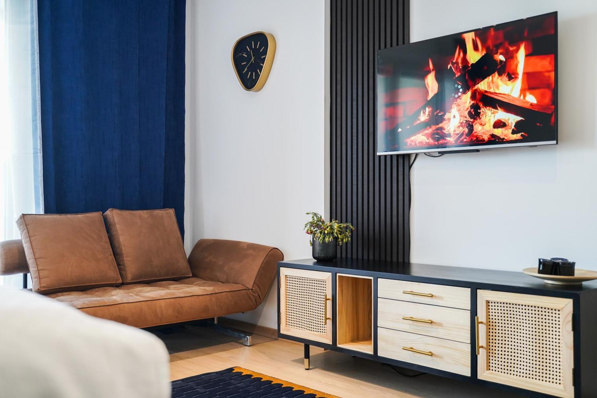 Central Apartment Wien