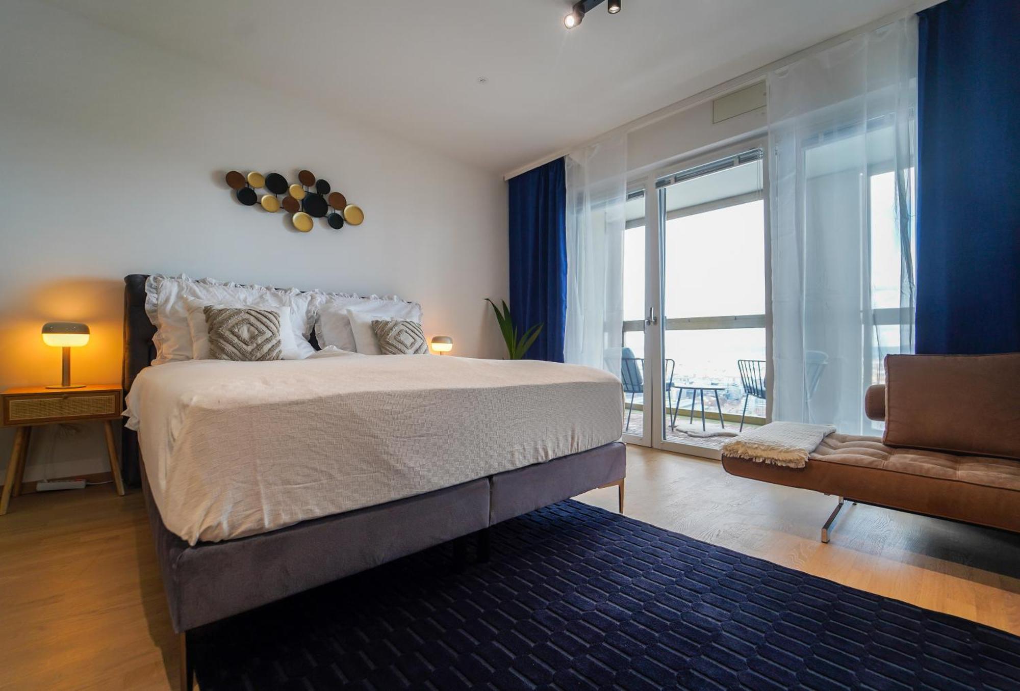 Apartment Central *